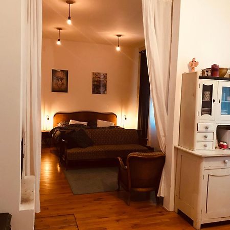 Dum Bublina Apartment Veselí nad Moravou Exterior foto